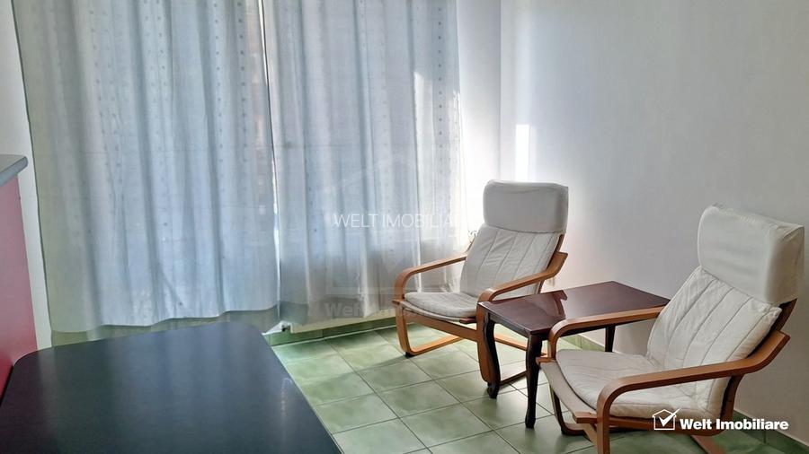 Inchiriere 2 camere cu parcare, finisat modern, zona Colina - 4