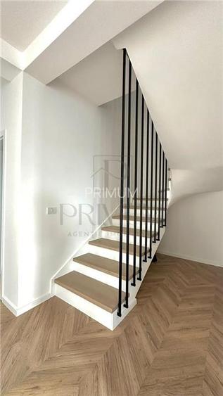 DUMBRAVITA - DUPLEX PREMIUM LUX - 5 CAMERE - 3 BAI - DRESSING - TERASA - ZONA LI - 16