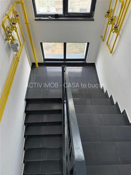 Bocsa Romana, Proiect NOU, 28 de Apartamente  cu 2 si 3 Cam.,Modernizat total Pr - 22