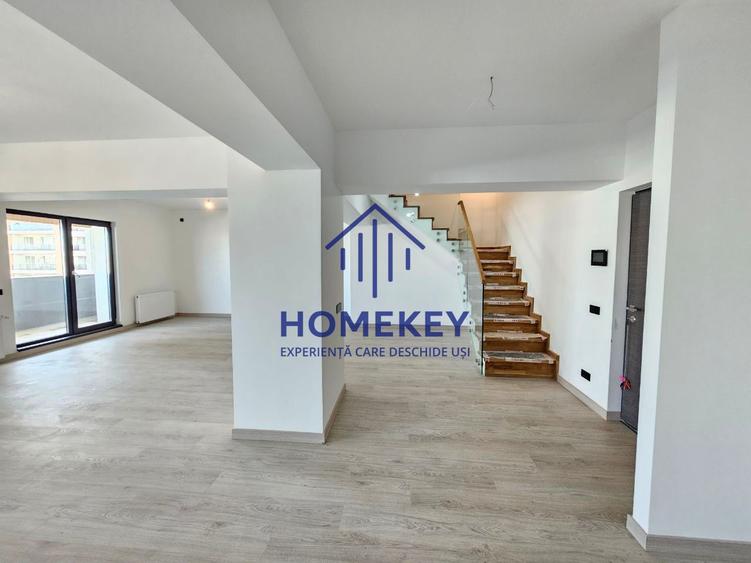 Duplex 3 camere de vanzare, zona Calea Dudești 186/Select Residence