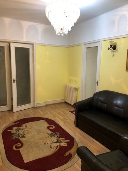 Închiriere Apartament 4 camere Ultracentral - Bld. Carol 1 - Pet Freindly