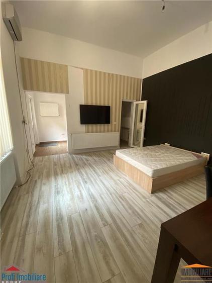 Apartament 1 camera Ultracentral