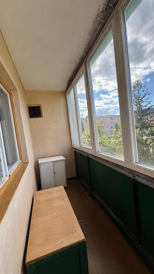 Apartament de vânzare, 3 camere, 63 mp, zona Parcul Iuliu Hațieganu