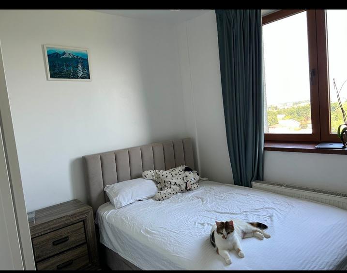 Beller I Apartament 4 camere