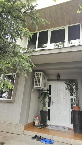 De vanzare -- casa in comuna Pechea, jud. Galati, teren 850 mp