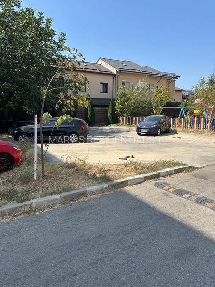 Apartament 2 Camere decomandat,mobilat si utilat,loc de parcare,langa metrou - 4