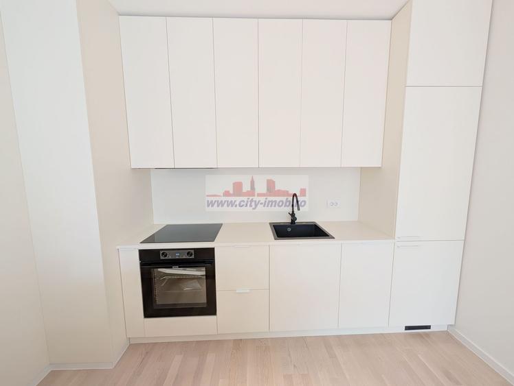 Vanzare apartament 2 Camere IVY Residence