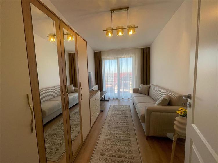 Apartament 3 camere | Bloc Nou | 3c-4501