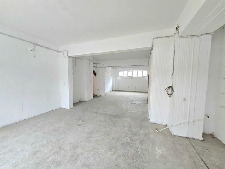 Inchiriere Spațiu Comercial Vitrat, 118 mp Nicolina - Profi