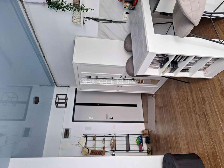 Studio prima linie la mare Mamaia Nord Signature 68000 euro