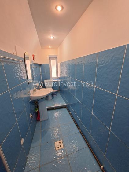 Inchiriez garsoniera la casa in centrul Brasovului, disponibila imediat - 5