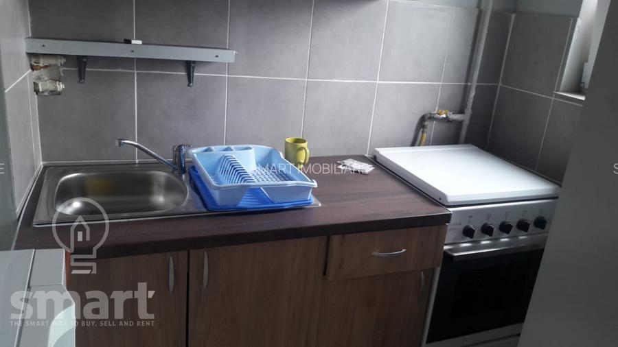 Garsonieră de vânzare 24 mp  str Răsăritului cu balcon - 4
