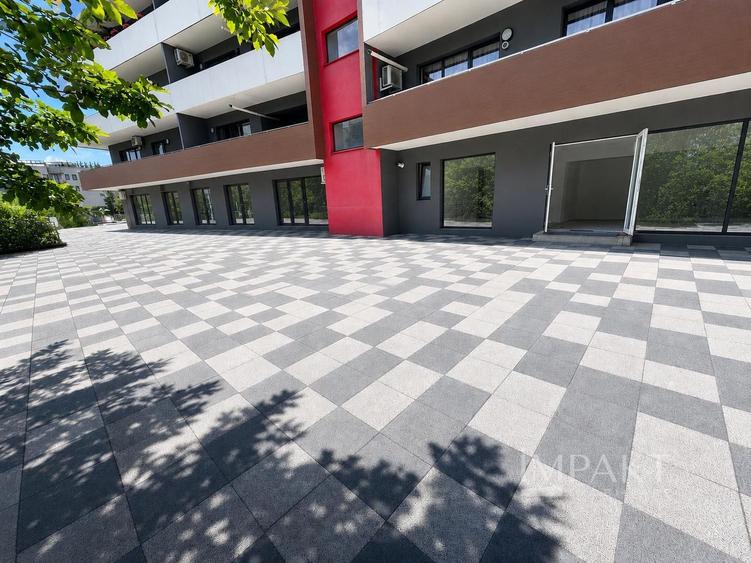 închiriere spațiu comercial – 73 mp | Cartier Buna Ziua