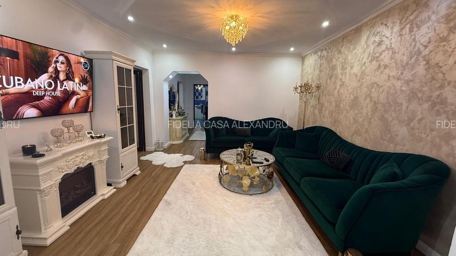Vila de vanzare Pacurari - 25