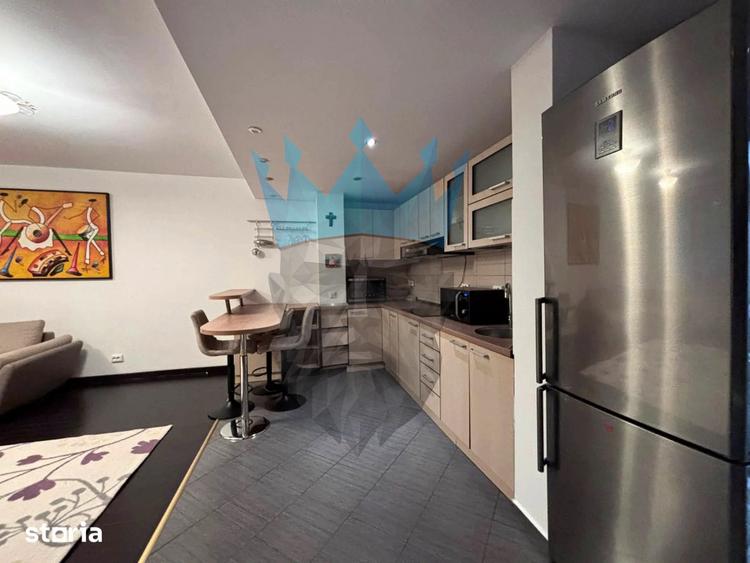 Apartament 2 Camere Floreasca Bucuresti