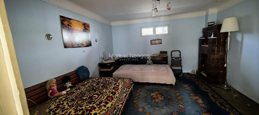 Ocazie Breaza ,casa caramida ,  posibilitate mansardare ,72.000E - 20