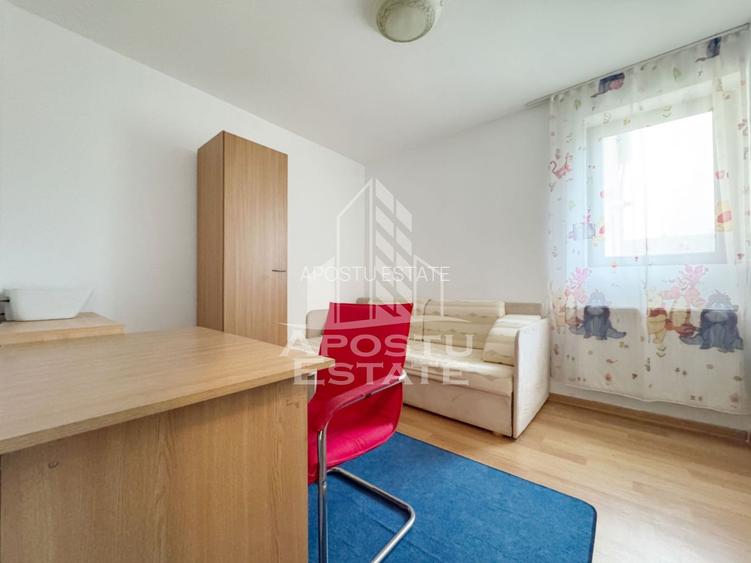 Apartament de vanzare 3 camere, 71mp utili + 7mp balcon -Giroc - 5