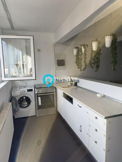 Apartament 3 camere | Fizicienilor - 4