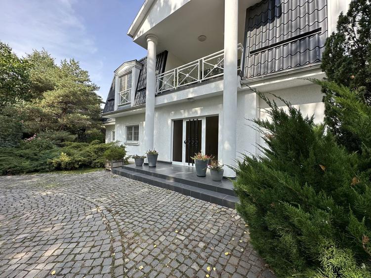 Vila individuala, teren 3000 mp, Iancu Nicolae