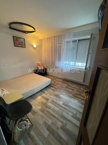 Apartament 2camere-zona Gara - 3
