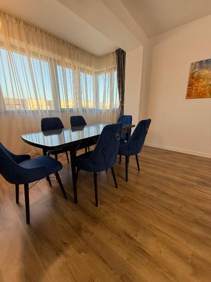 Pipera 1, Ivory Residence, 83mp (transformabil 3 camere)