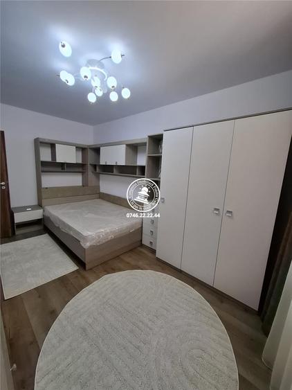 Apartament 2 camere decomandat | Terasă generoasă 42 mp | Ideal Residence