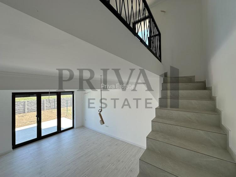Casa insiruita, bucatarie inchisa, 3 camere, 2 bai, Giroc - 5