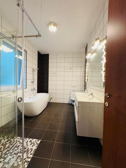 Vila D+P zona Dealuri