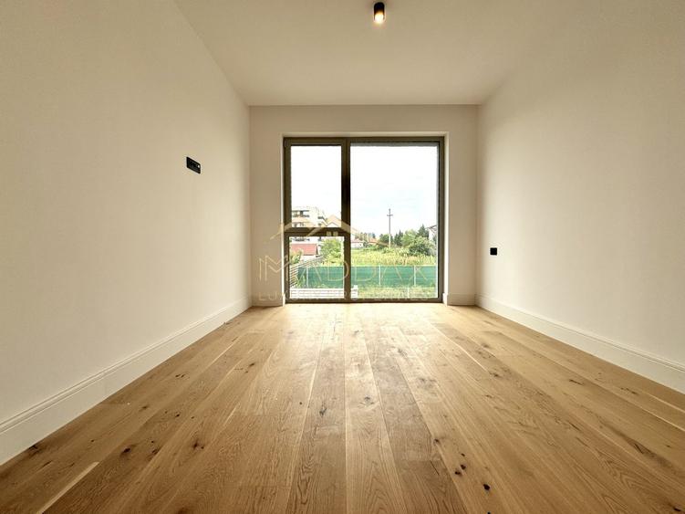 Vila Smart&Green *276mp* First Rent // Pipera-Erou Iancu Nicolae