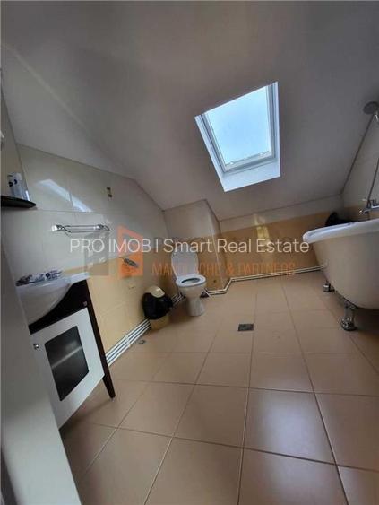 Casa tip P+M zona Tisau-Padureni - 6