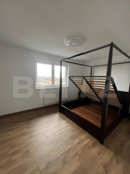 Casă tip duplex, 3 dormitoare, Sâncrai