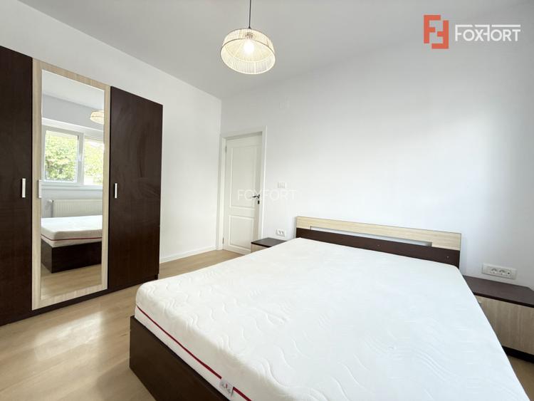 Casa cu 5 camere si teren de 630 mp in Dumbravita | Venit pasiv 240€/luna - 22