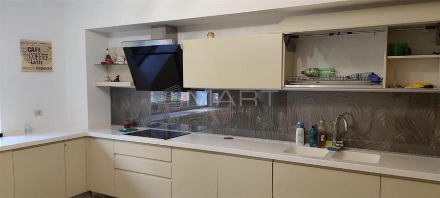 Casa saseasca in Cristian 535mp utili