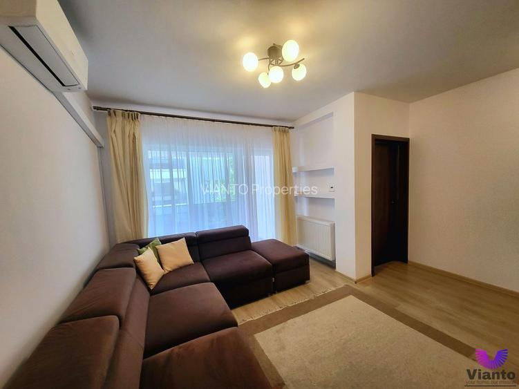 Apartament 3 camere | Terasa 11 mp | Lift si parcare | Kogalniceanu - 5