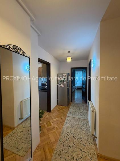 Apartament 2 camere, decomandat, confort 1 sporit, zona Modern - 4