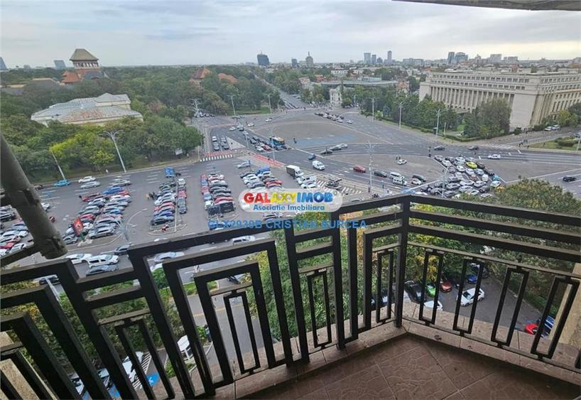 De inchiriat spatiu birouri Piata Victoriei