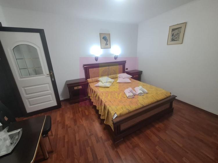 Hotel Boutique de vanzare in Sinaia