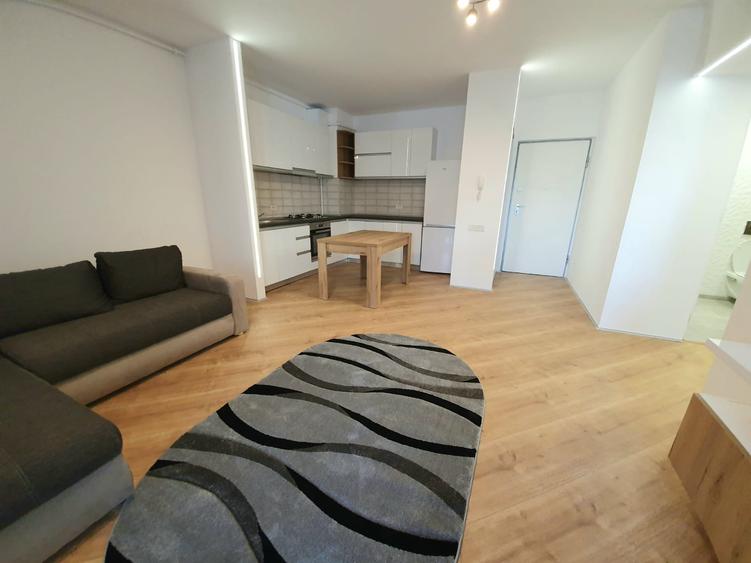 Inchiriere apartament 3 camere Pipera 4City North