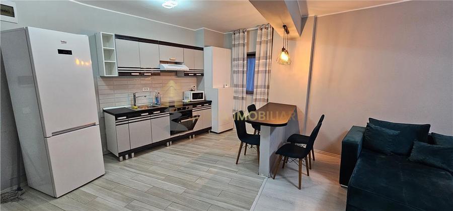 APARTAMENT 1 CAMERA | 37 MP | BALCON 8MP | WINGS TOWER |