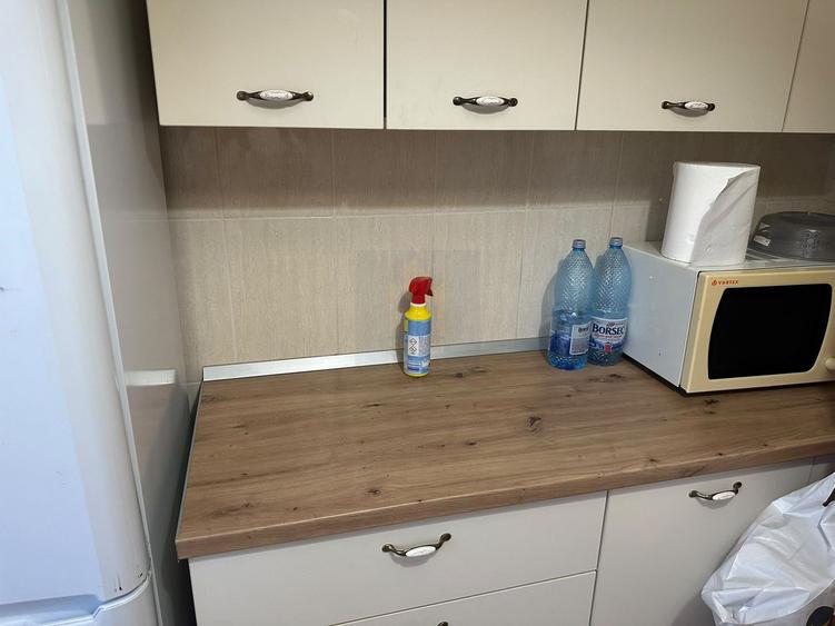 Apartament 2 Camere De Inchiriat cu Centrala Proprie Iancului - Mega Mall