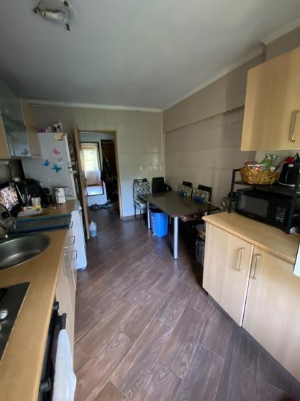 Sebastian | Petre Ispirescu | 4 Camere | Centrala Proprie | Bloc Anvelopat