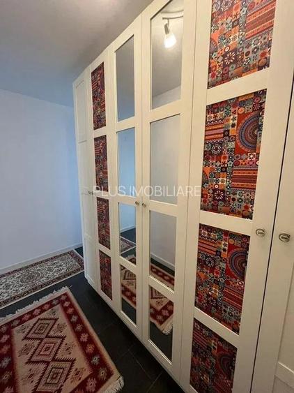 Apartament 2 camere In Cubic 3 Residence - 6