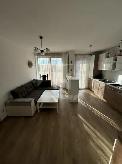 Apartament 2 camere I terasa 25mp I Centru I NTT Data