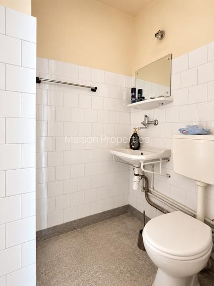 COMISION 0% | 3 camere - decomandat - 2 bai | Lipovei - 23