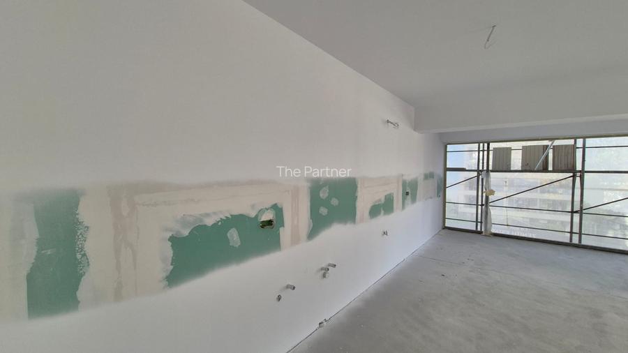 APARTAMENT 3 CAMERE DE VÂNZARE - BLOC BOUTIQUE - 12