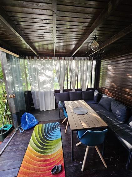 Vanzare apartament 3 camere cu gradina mare Greenfield