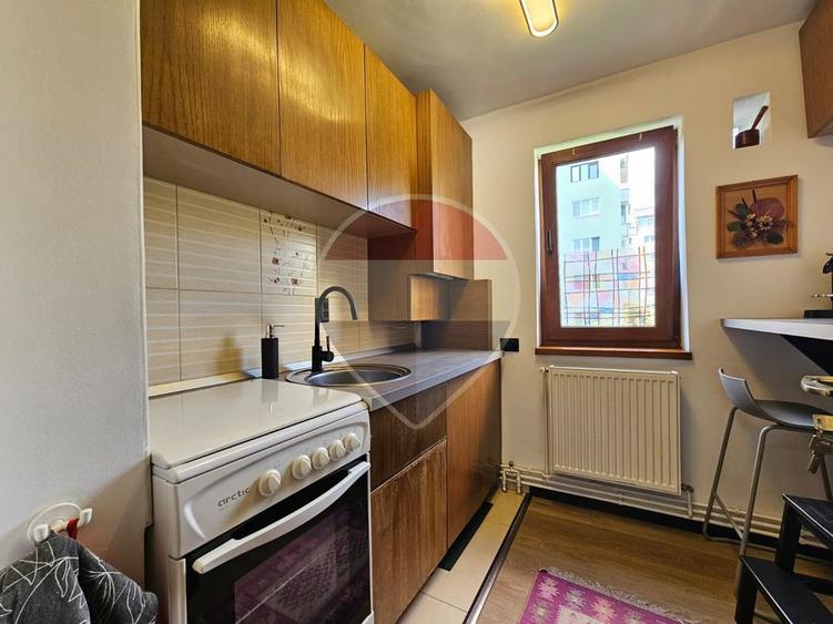 UNTOLD 2026 | Apartament 3 camere pt 4-6 persoane, Manastur, 0%, ENG