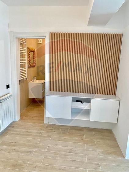 Alezzi Infinity Resort Navodari Central Apartament premium 2 camere