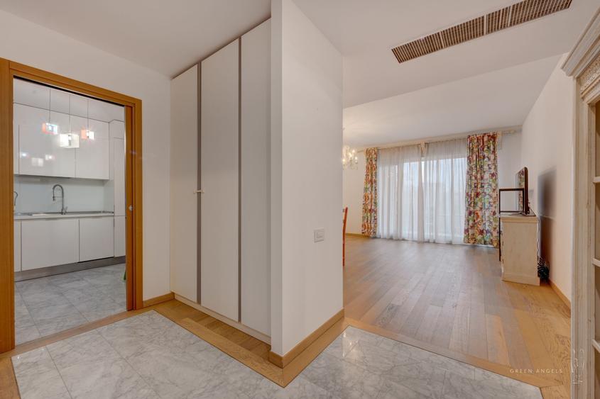 Comison 0 % - Apartament cu 4 camere de închiriat în Aviatorilor