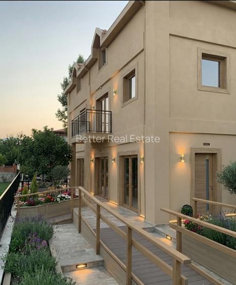 Centru Rezidențial Seniori | Proprietate Premium | 604 mp | Teren 1.580 mp - 8